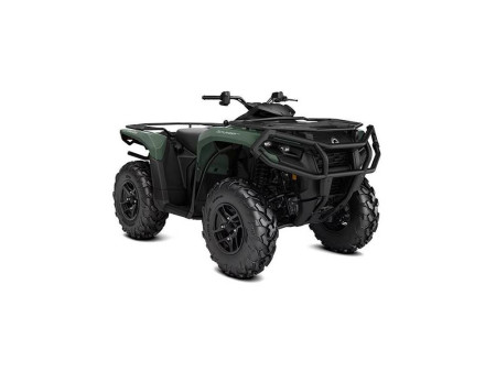 2025 Can-Am Outlander Pro XU HD5