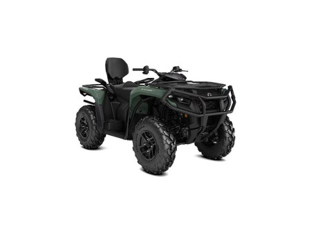 2025 Can-Am Outlander MAX Pro XU HD7