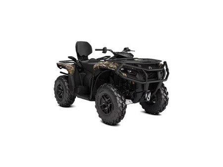 2025 Can-Am Outlander MAX Pro Hunting Edition HD7