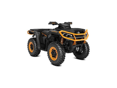 2025 Can-Am Outlander XT-P 1000R