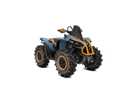 2025 Can-Am Renegade X mr 1000R
