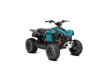 2025 Can-Am Renegade 70 EFI