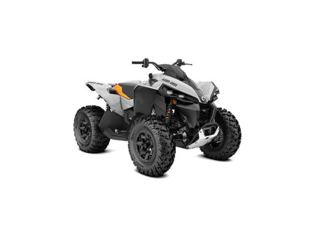 2025 Can-Am Renegade 650