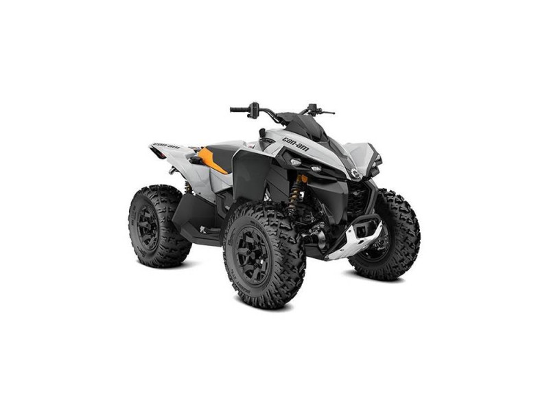 2025 Can-Am Renegade 650