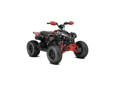 2025 Can-Am Renegade X xc 110 EFI