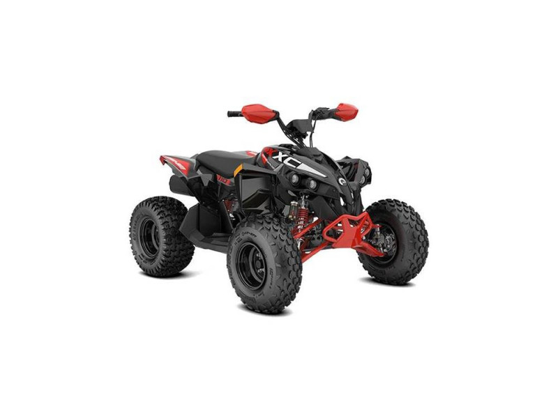 2025 Can-Am Renegade X xc 110 EFI