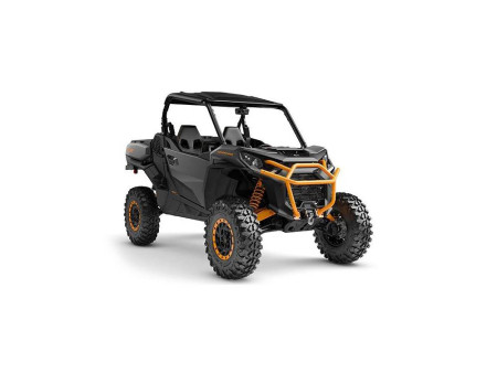 2025 Can-Am Commander XT-P 1000R
