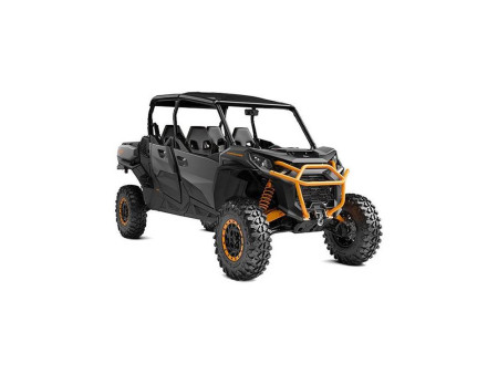 2025 Can-Am Commander MAX XT-P 1000R