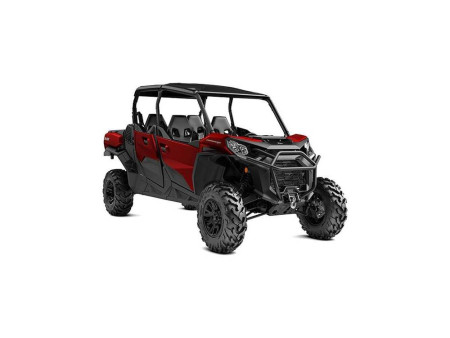 2025 Can-Am Commander MAX XT 700
