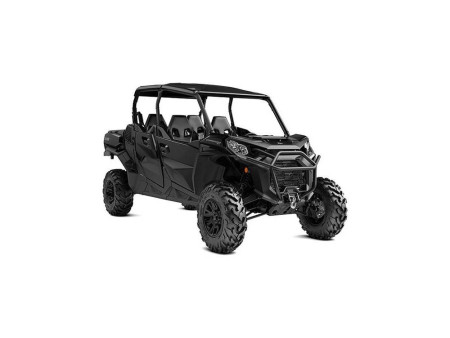 2025 Can-Am Commander MAX XT 1000R