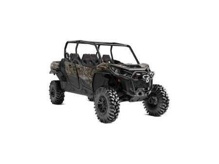 2025 Can-Am Commander MAX X mr 1000R