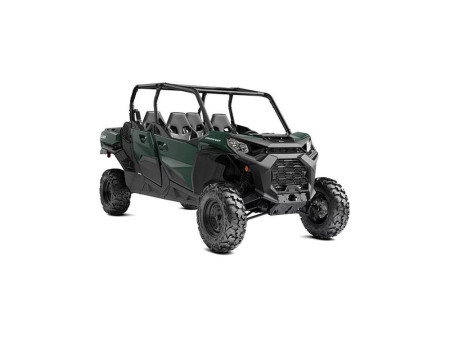 2025 Can-Am Commander MAX DPS 1000R