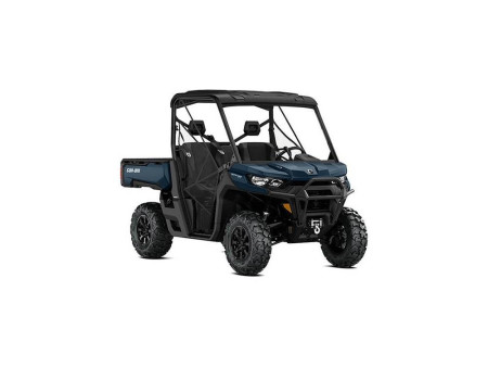 2025 Can-Am Defender XT HD9