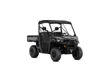 2025 Can-Am Defender XT HD7