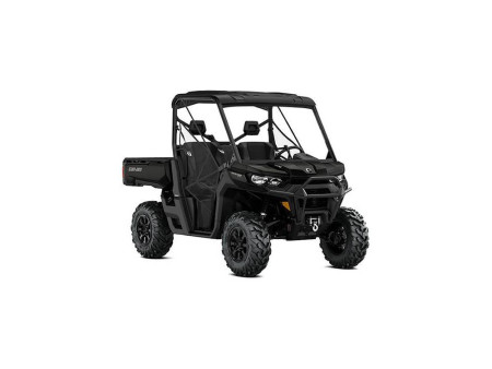 2025 Can-Am Defender XT HD10