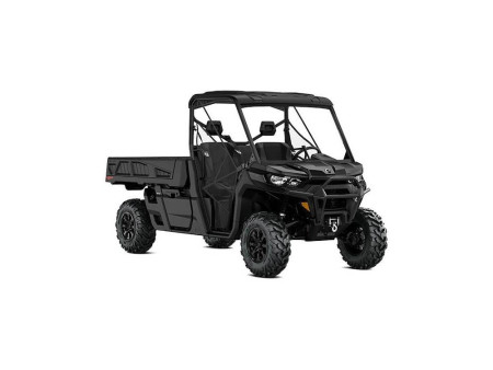 2025 Can-Am Defender PRO XT HD10