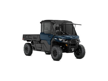 2025 Can-Am Defender PRO Limited HD 10