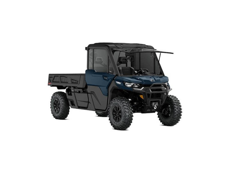 2025 Can-Am Defender PRO Limited HD 10