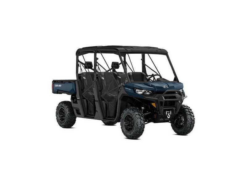 2025 Can-Am Defender MAX XT HD10