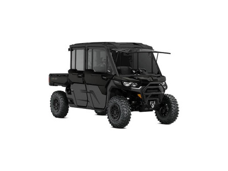 2025 Can-Am Defender MAX Lone Star Cab