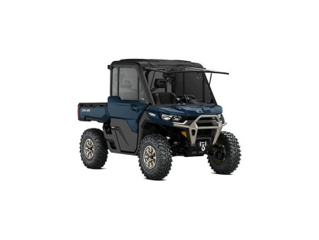 2025 Can-Am Defender Limited HD10