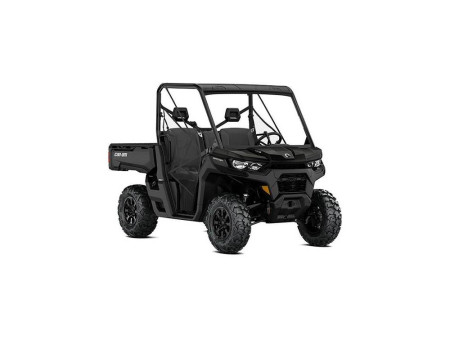 2025 Can-Am Defender DPS HD10
