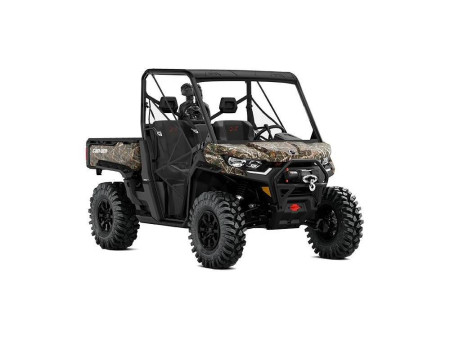 2024 Can-Am Defender X MR HD10 Camo