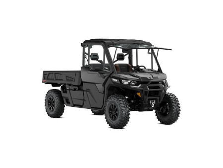 2024 Can-Am Defender PRO Limited HD10