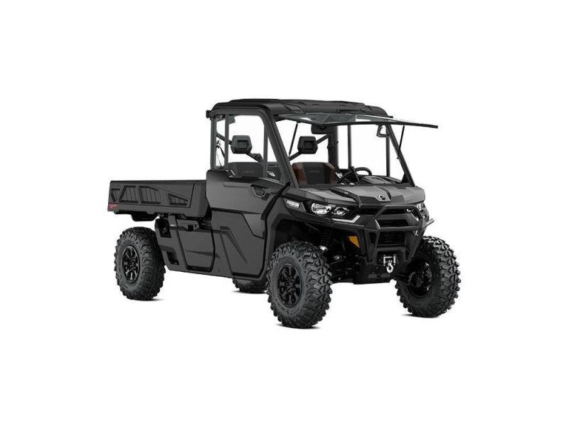2024 Can-Am Defender PRO Limited HD10