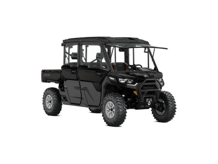 2024 Can-Am Defender MAX Lone Star Cab HD10