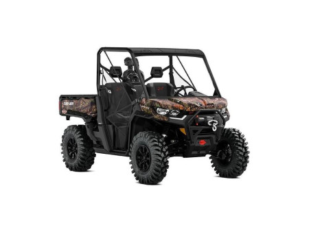 2023 Can-Am Defender X mr HD10 Oak/Camo