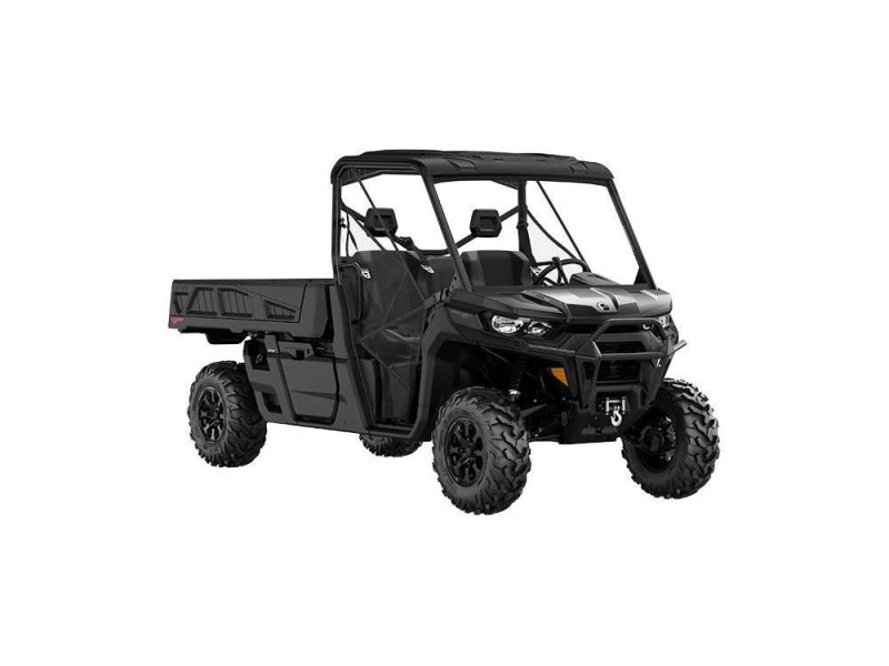 2023 Can-Am Defender Pro XT HD10