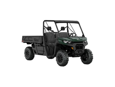 2023 Can-Am Defender Pro DPS HD10
