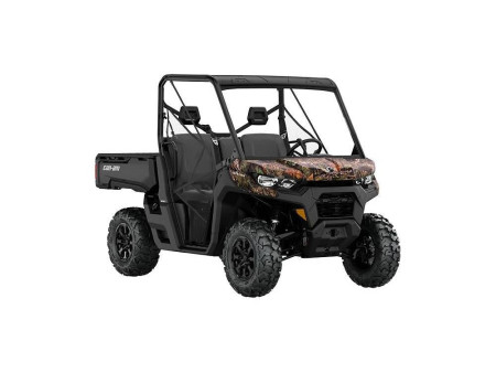 2023 Can-Am Defender DPS HD9 Oak/Camo