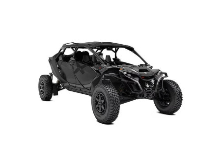 2025 Can-Am Maverick R MAX X
