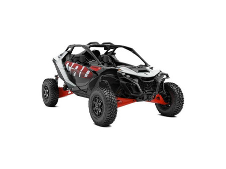 2025 Can-Am Maverick R