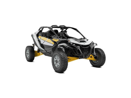 2024 Can-Am Maverick R 999T DCT