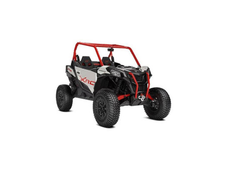 2025 Can-Am Maverick Sport X rc 1000R