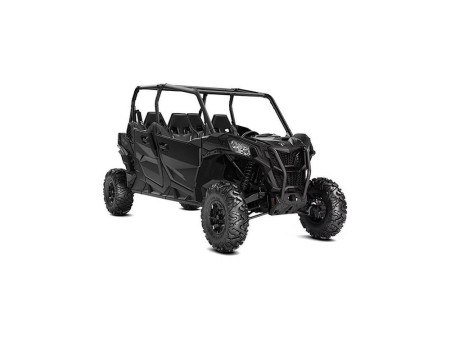 2025 Can-Am Maverick Sport MAX DPS 1000R