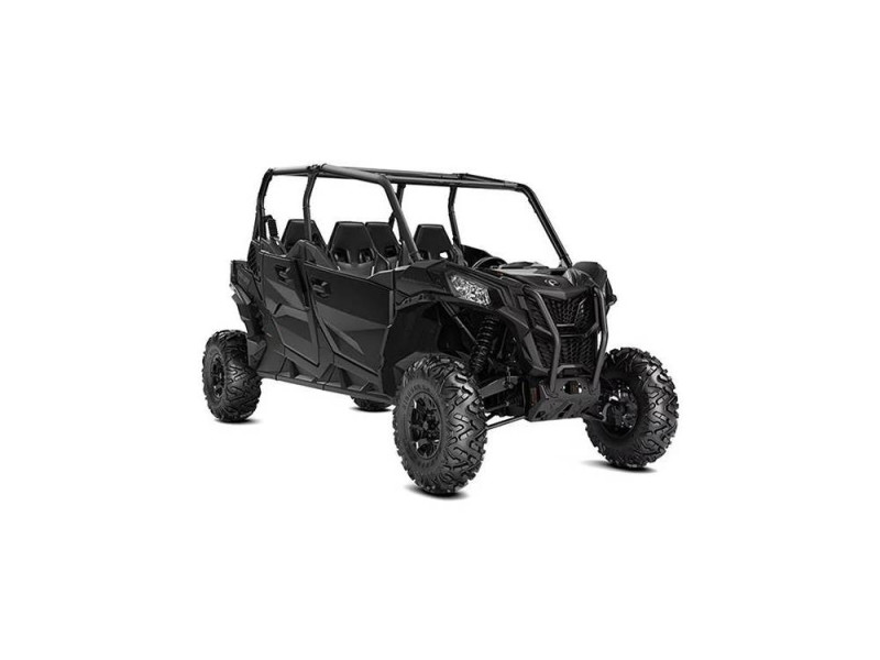 2025 Can-Am Maverick Sport MAX DPS 1000R