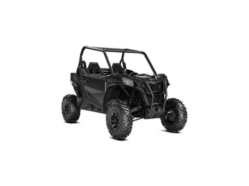 2025 Can-Am Maverick Sport DPS 1000R