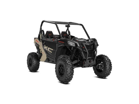 2023 Can-Am Maverick Sport X xc 1000R