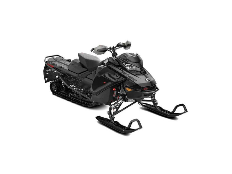 2023 Ski-Doo Backcountry X-RS 154 850 E-TEC Shot