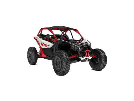 2025 Can-Am Maverick X3 X rc TURBO RR 64