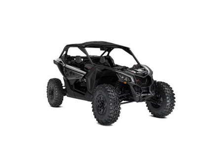 2025 Can-Am Maverick X3 X ds TURBO RR With SMART-SHOX