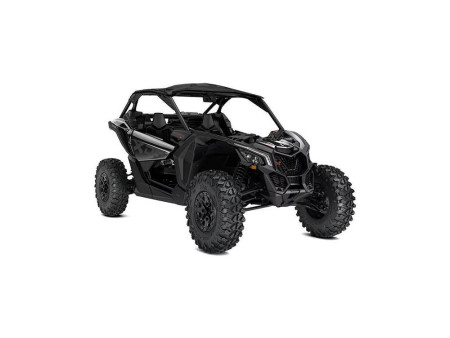 2025 Can-Am Maverick X3 X ds TURBO RR