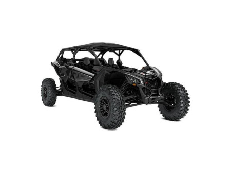2025 Can-Am Maverick X3 MAX X rs TURBO RR