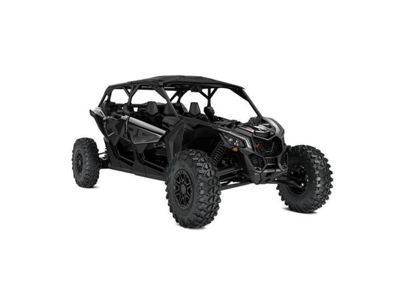 2025 Can-Am Maverick X3 MAX X rs TURBO RR