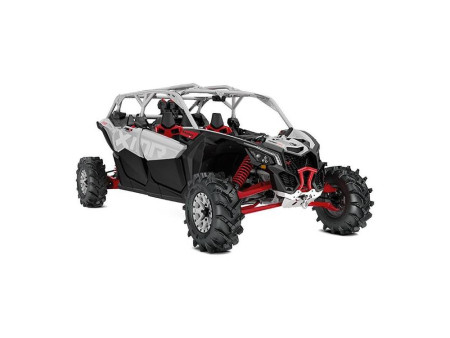 2025 Can-Am Maverick X3 MAX X mr TURBO RR