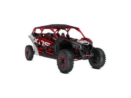 2025 Can-Am Maverick X3 MAX X ds TURBO RR